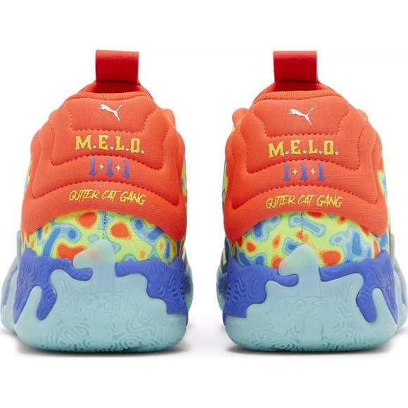 Puma mello gutter cat gang special edition - Picture 11 of 14